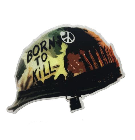 full metal jacket helmet replica for sale|full metal jackets.